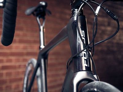 Focus Paralane - Carbon Fiber Road Bike - Hydro Disc Brakes - Like New - 52cm frame