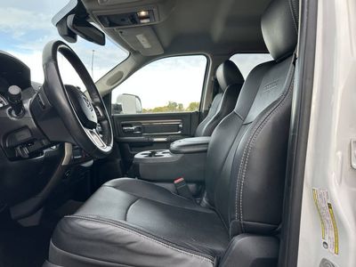 2014 Ram 2500 Laramie