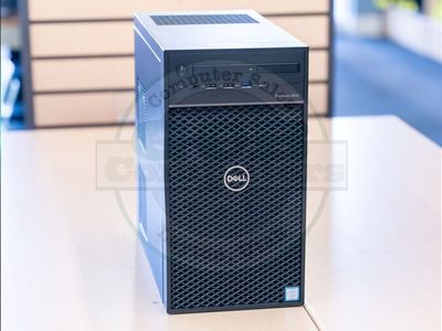 Dell i7-8700 Gamer PC 1TB SSD 32GB RAM RTX 3060Ti Windows 11 Gaming Computer System