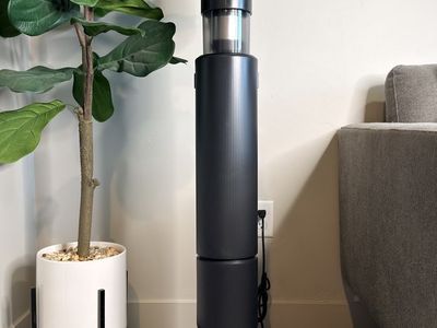 Samsung Bespoke AI Jet Ultra Cordless Vacuum, Extra Cleaner-head, Filters and Bags