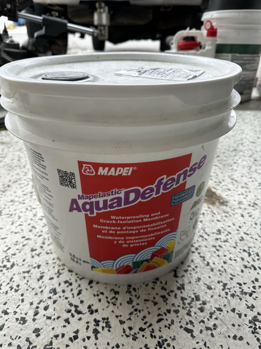 Windows, water proofing, insulation, Stacco