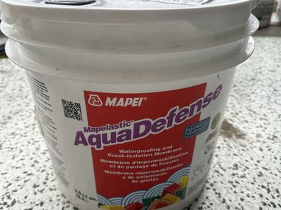 Windows, water proofing, insulation, Stacco