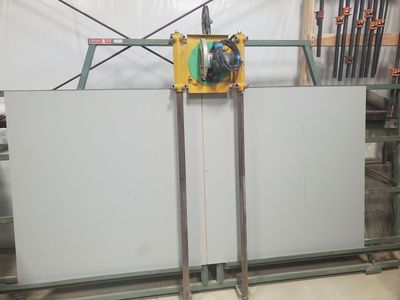Panel Saw
