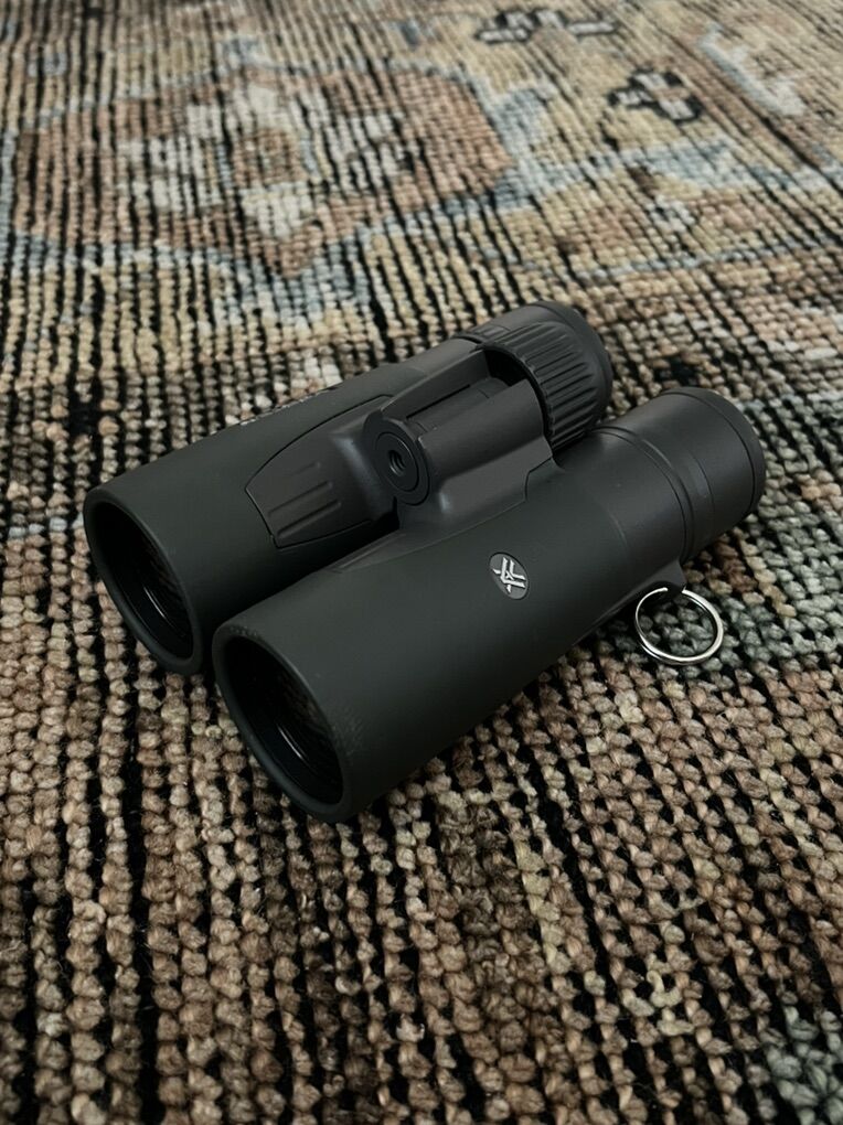 Vortex Razor HD 10x42 + Badlands Bino Harness