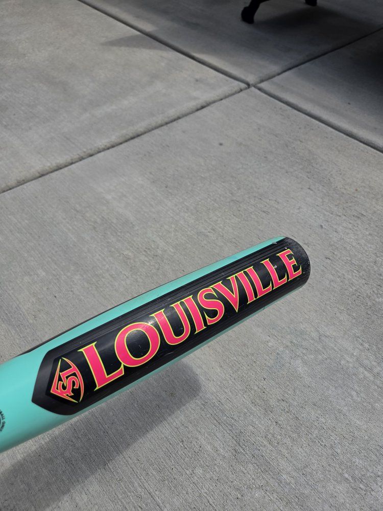 Louisville Slugger -5 SUPRA usssa baseball bat 31in/26oz