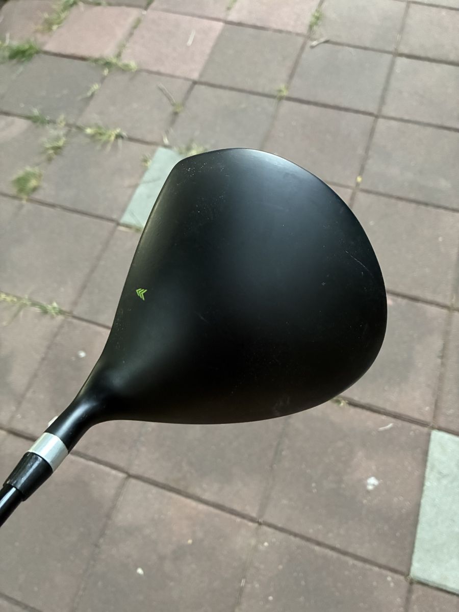 PineMeadow PGX 10.5 Driver RH