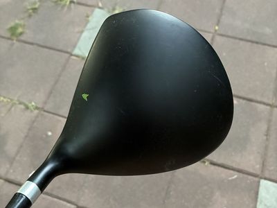PineMeadow PGX 10.5 Driver RH