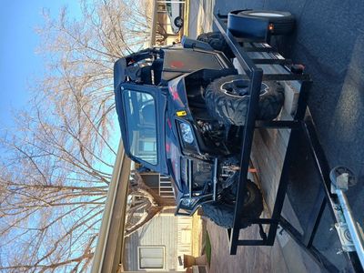 Razor Polaris 800 XC