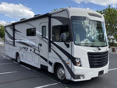 2016 Forest River FR3 30DS Double Slide Outs