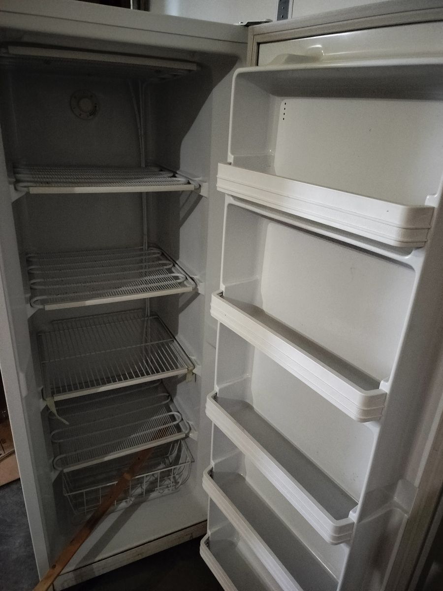 Freezer
