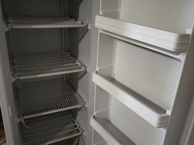 Freezer
