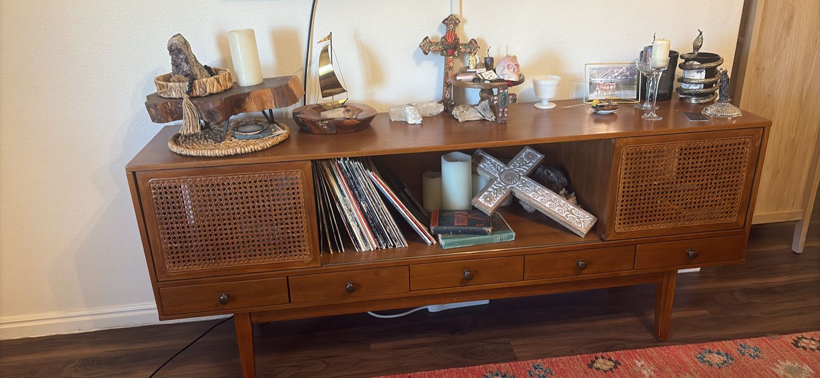 Sidebar/Buffet