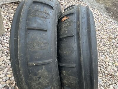 GMZ Sand Stripper 32x11r15