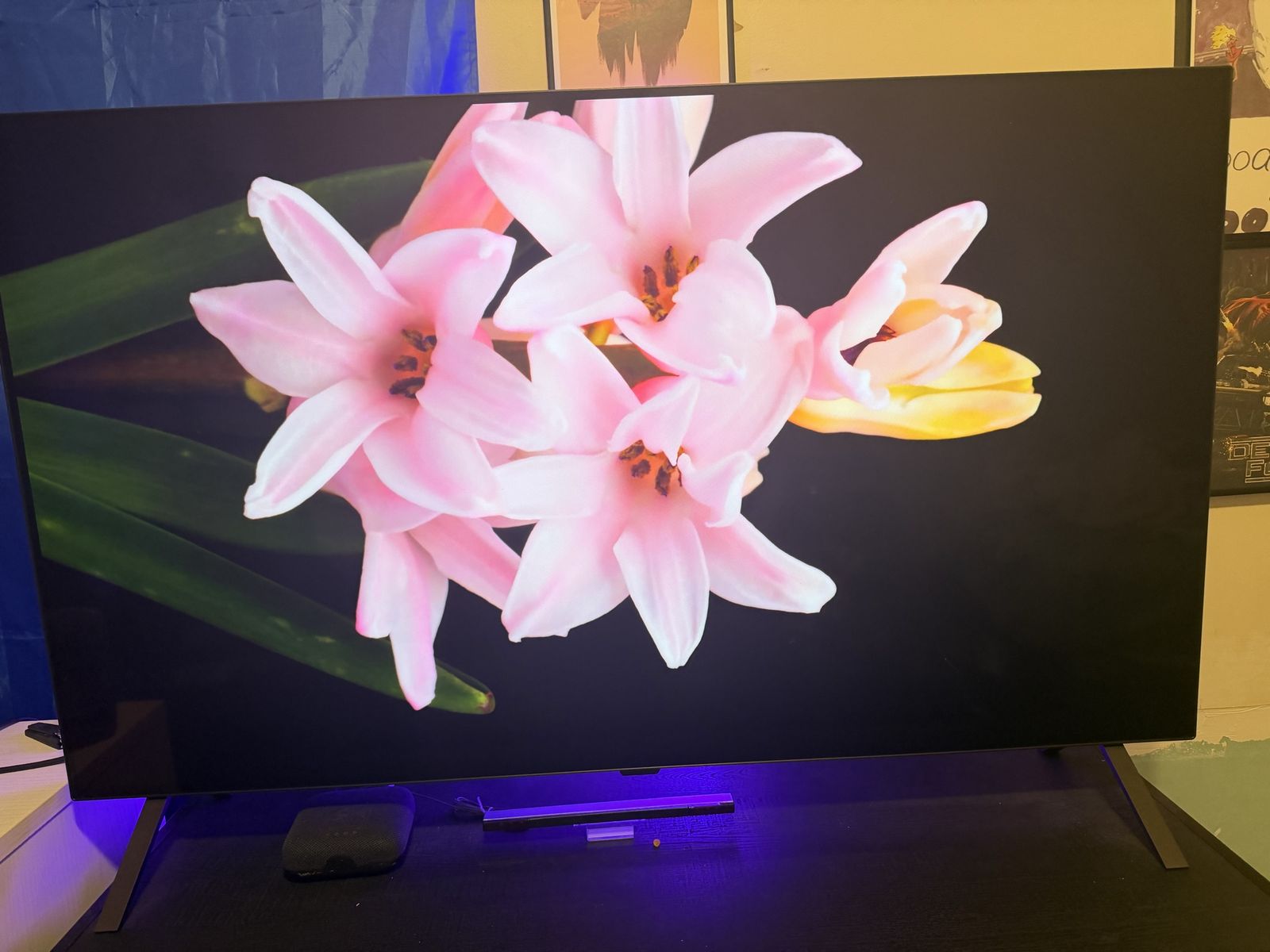 LG B5 OLED 48 inch