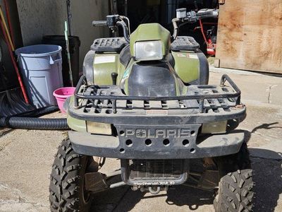 Polaris Sportsman