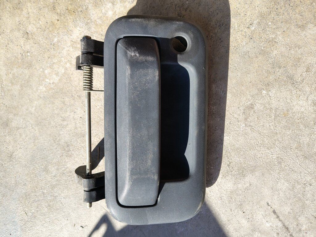 Ford Super duty Tailgate Handle
