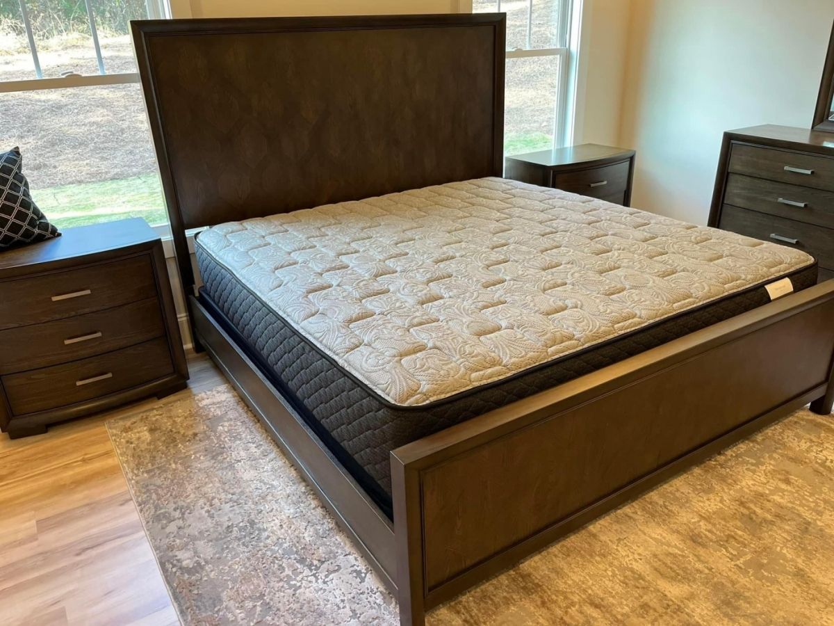 Brand New Queen Mattresses – Starting at $150 – Delivery Available
