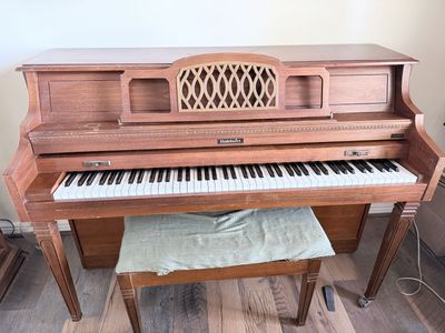 Baldwin Piano
