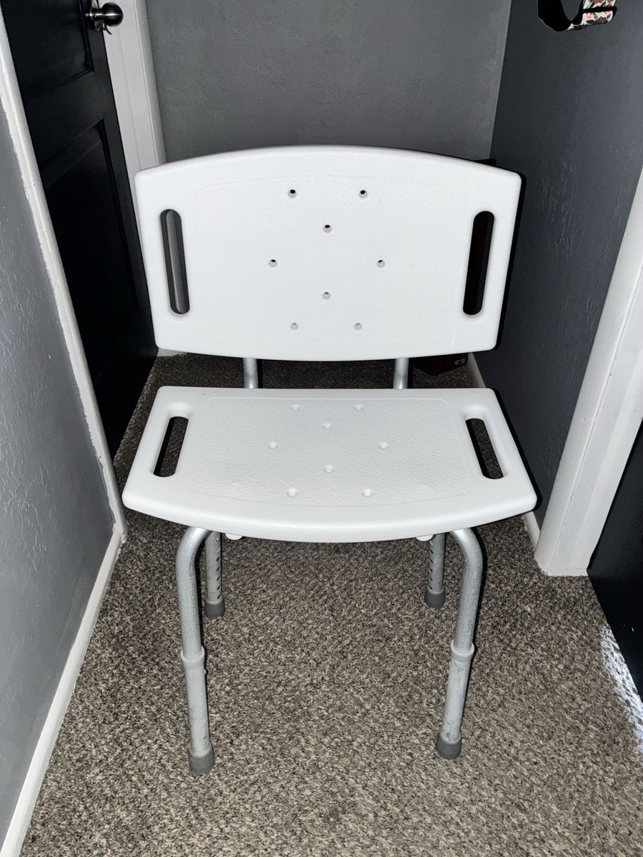 Shower Chair Free