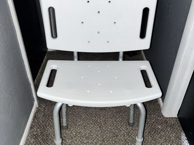 Shower Chair Free