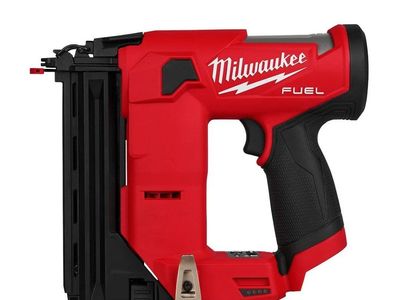 milwaukee fuel m12 pin nailer