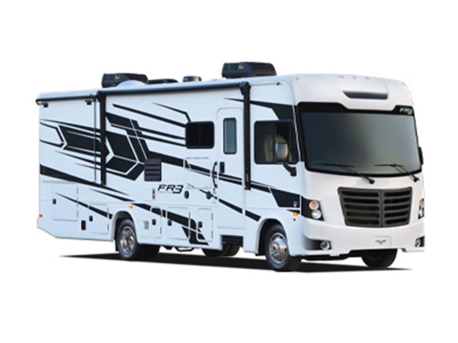 Used 2022 Forest River RV FR3 34DS