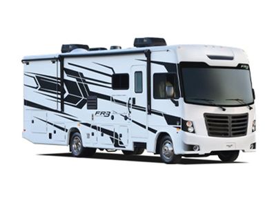 Used 2022 Forest River RV FR3 34DS