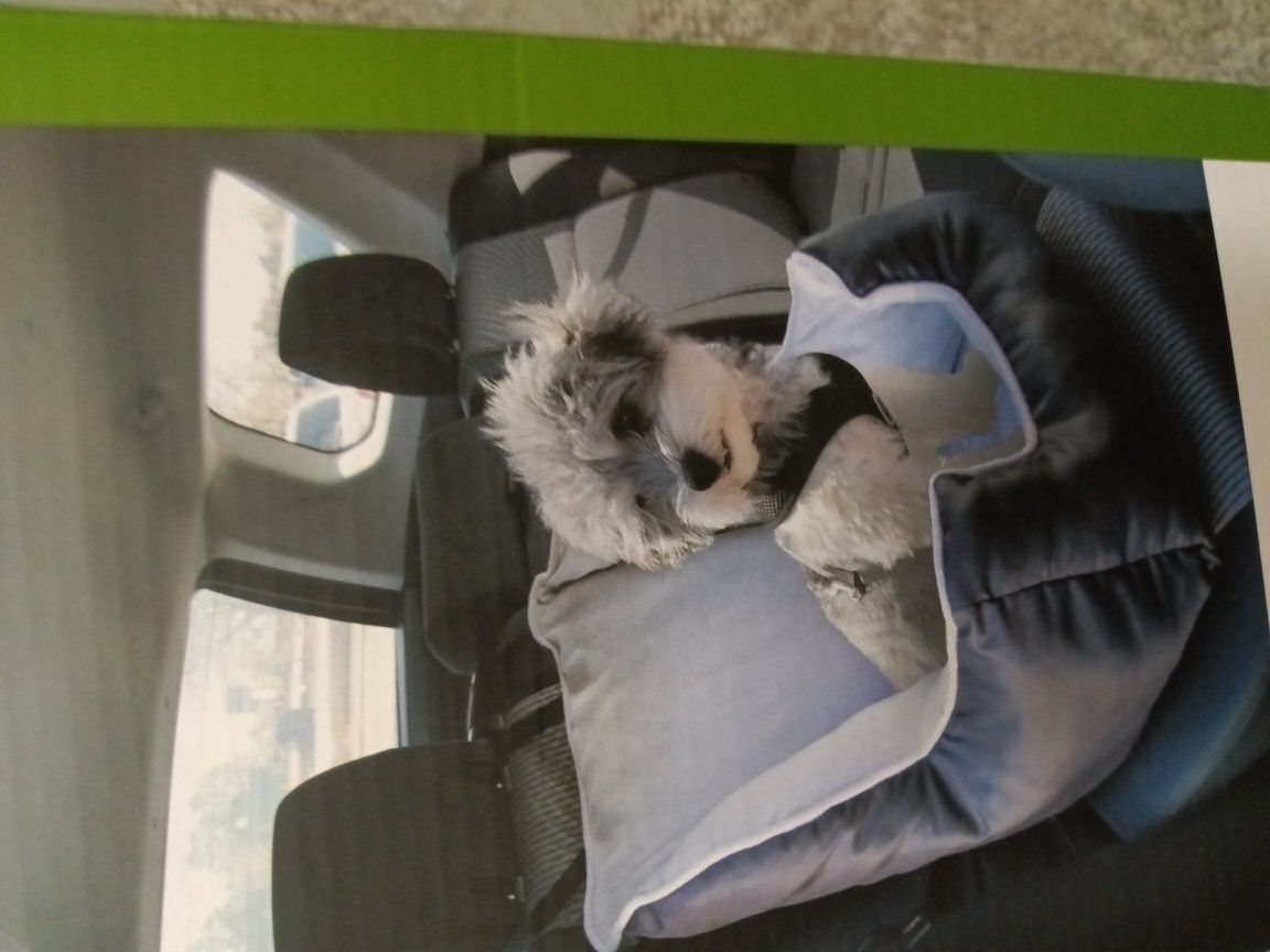 Pet Booster Seat