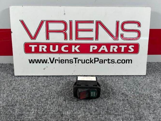 International Dashboard Switch