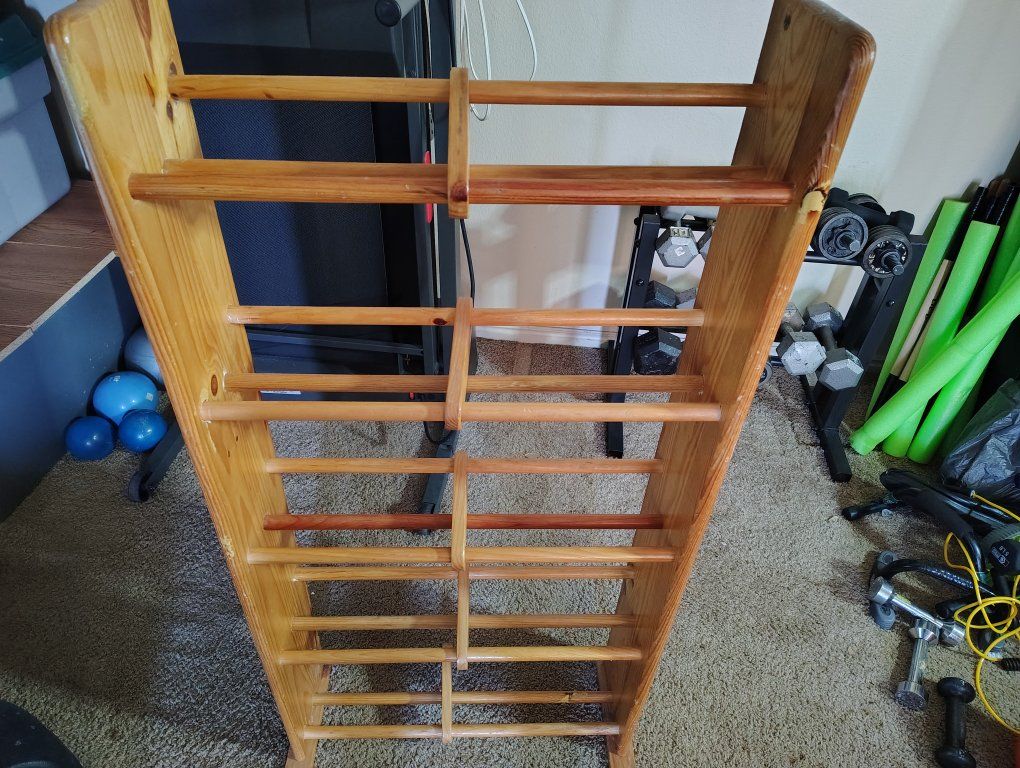 movie rack