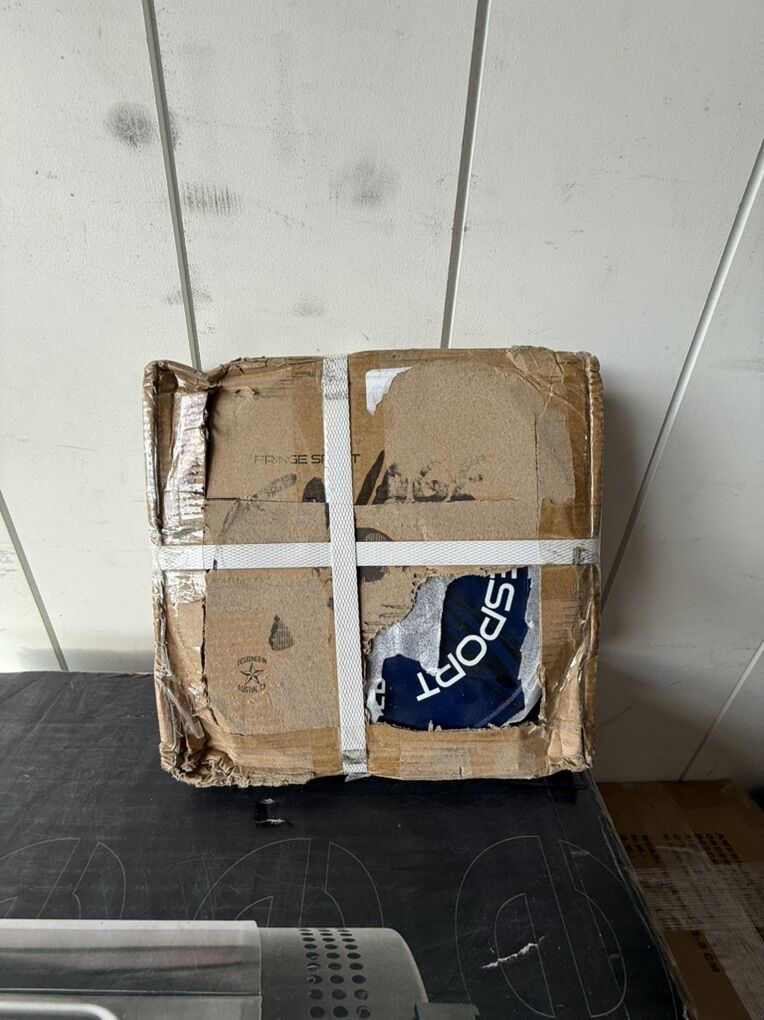 New Fringe Sport 5lb Pound Pair Of Change Plates