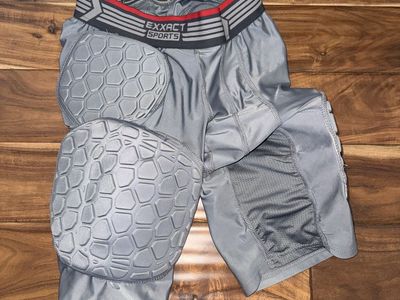 Men’s Size Large Football Girdle
