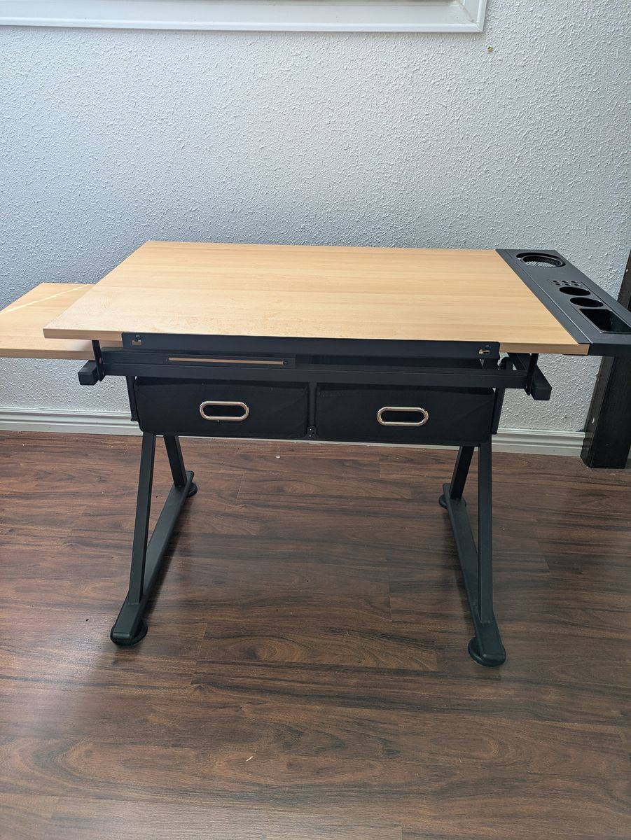 Drafting/Art Desk