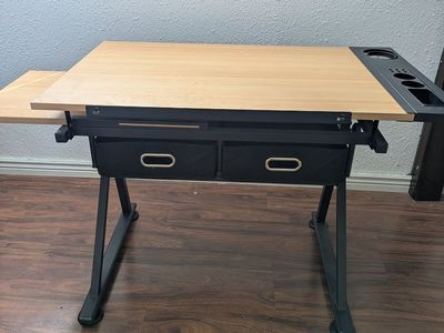 Drafting/Art Desk