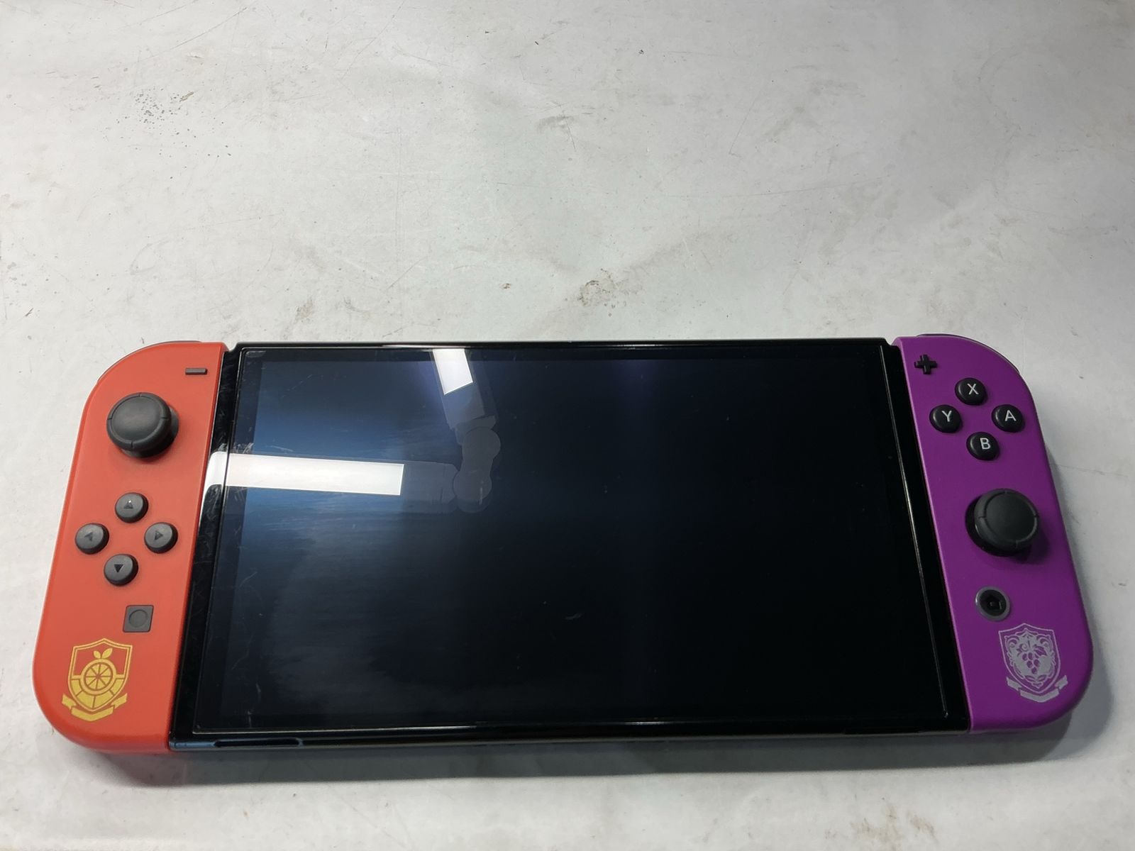 Pokémon Nintendo Switch Edition E75014405