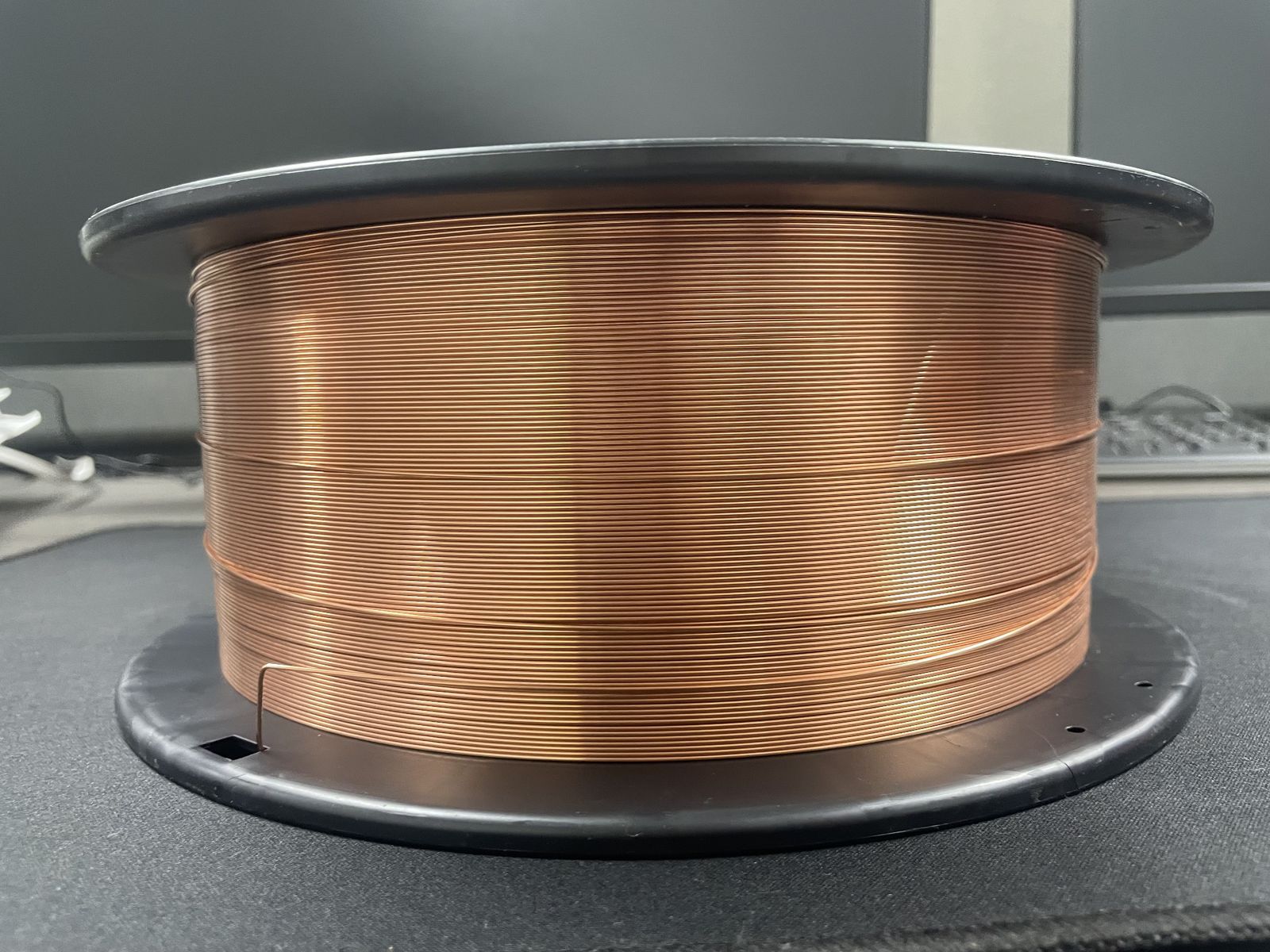 Premium Grade Welding Wire .030 x 10lb Spool $29.95 each