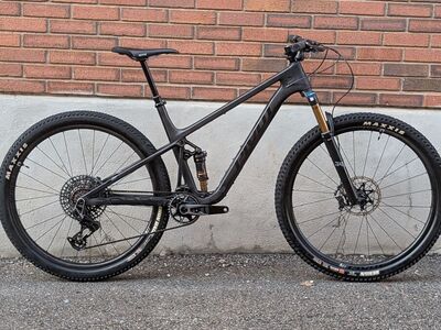 2024 Pivot Mach 4 SL LG