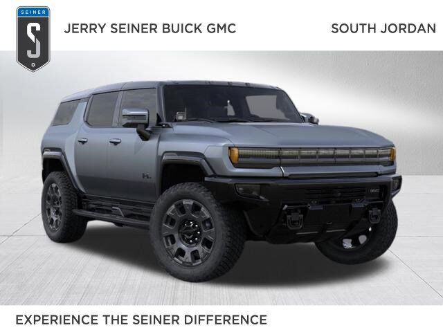 2026 GMC Hummer EV 3X