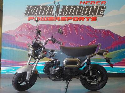 2025 Honda® Dax 125