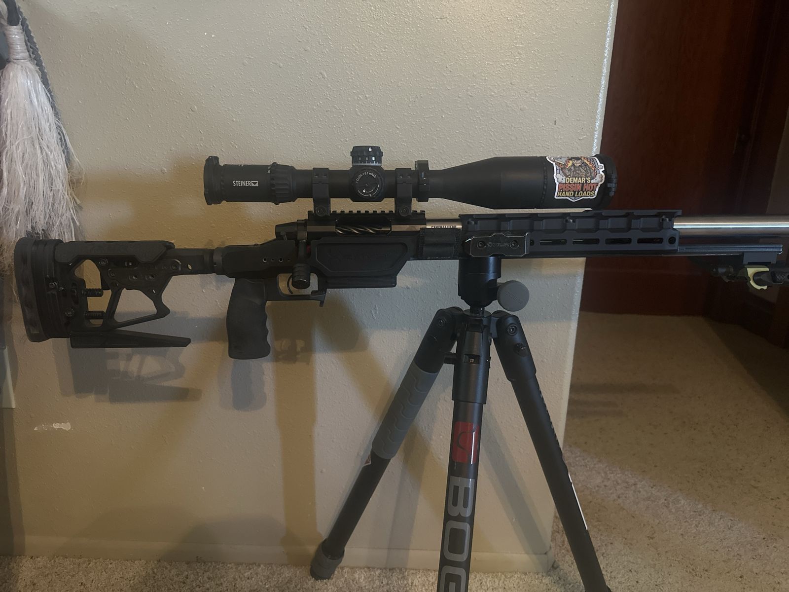 XLR Envy Pro chassis