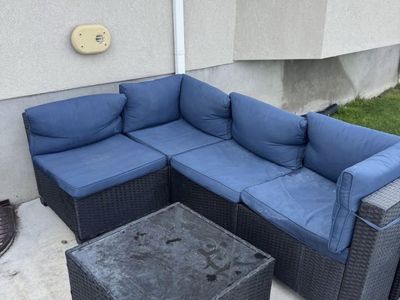 Patio Furniture