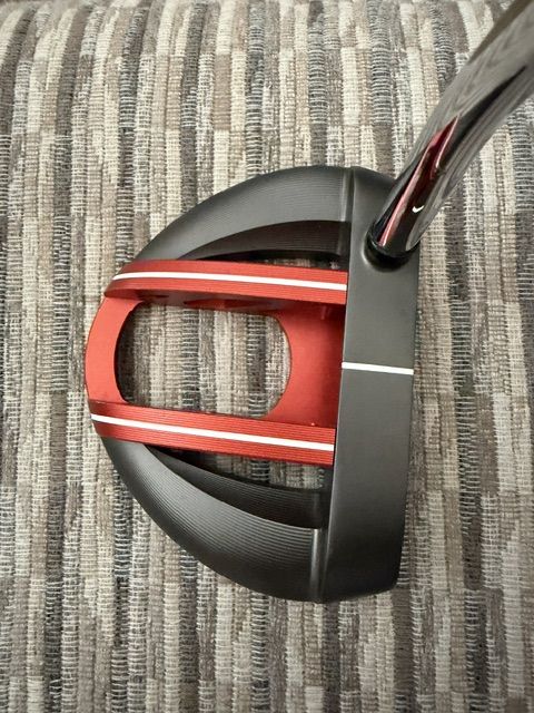 Odyssey EXO Rossie Putter