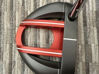 Odyssey EXO Rossie Putter