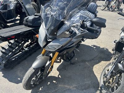 2015 Yamaha FJ-09 - UY02096-NF