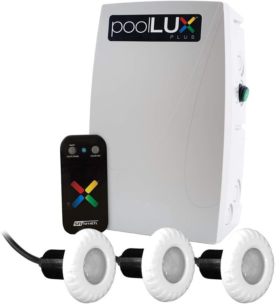 S.R.Smith poolLUX Plus kit