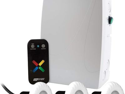 S.R.Smith poolLUX Plus kit