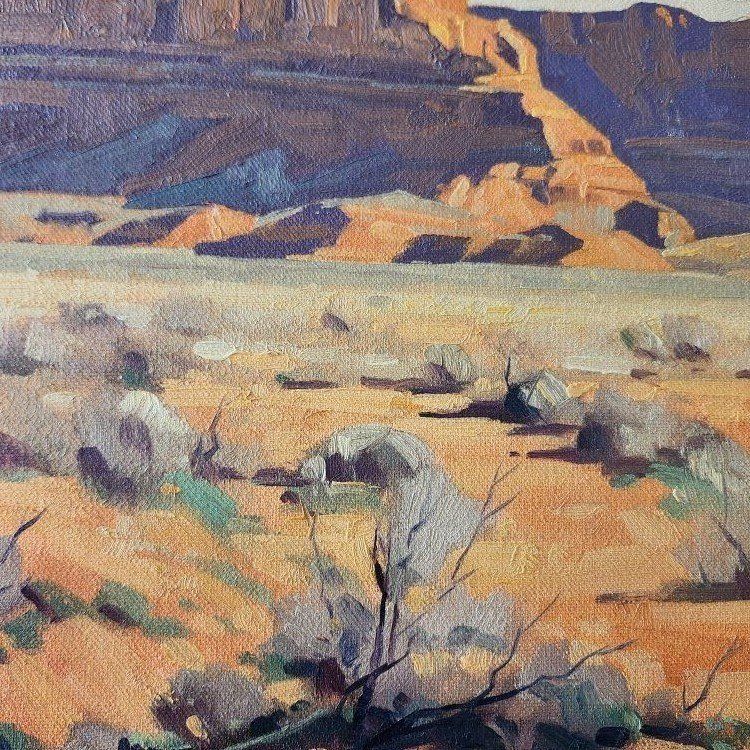 Southern Utah Lanscape