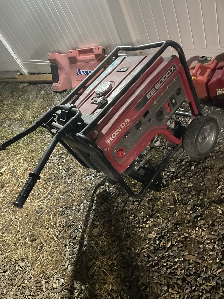 Several Generators