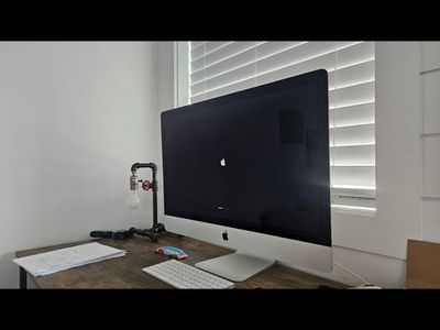 Apple iMac 27-inch