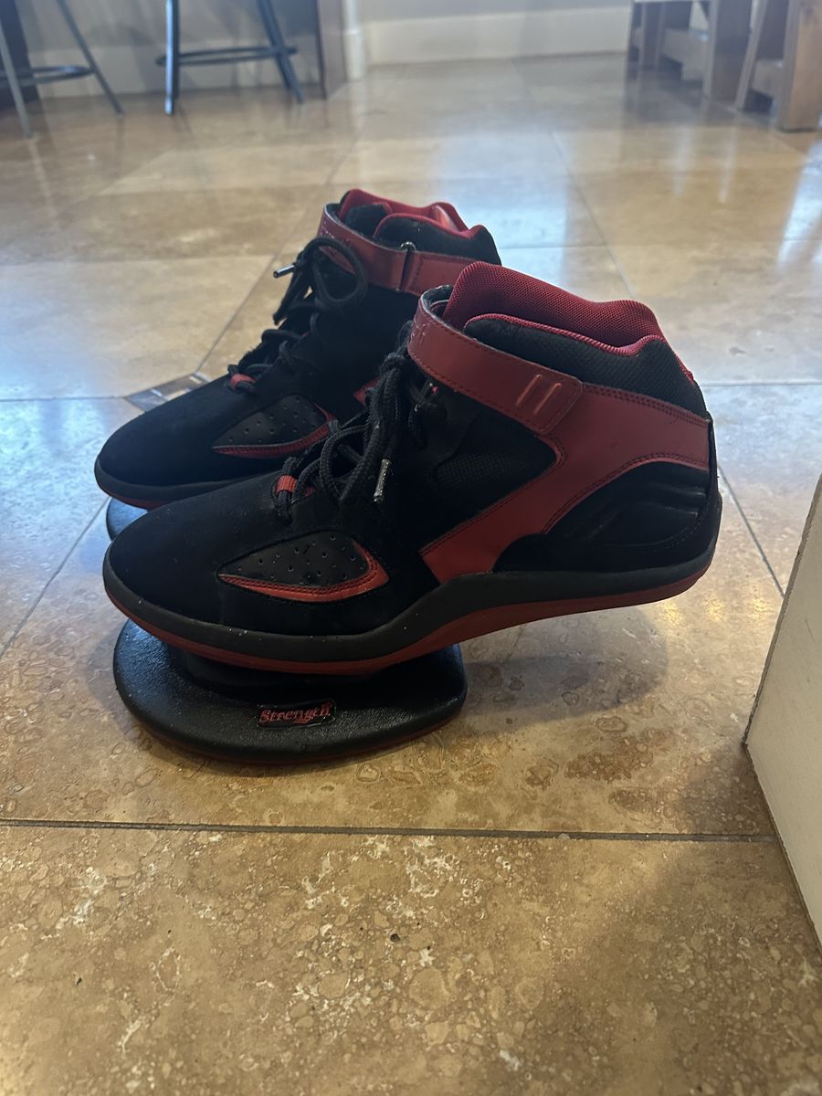 Strength Plyometric Training Shoes - Men's Size US 13